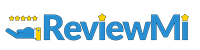 ReviewMi Logo